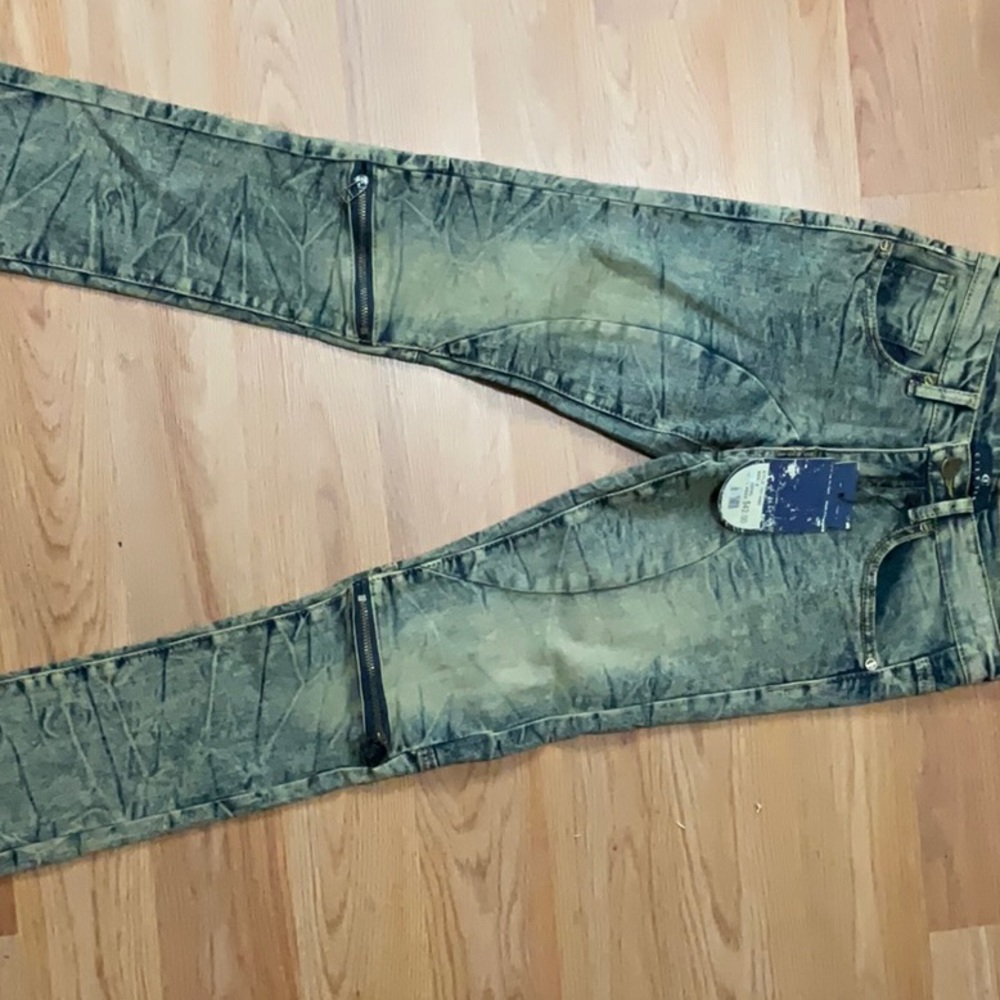 Kids jeans